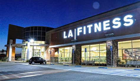 What time does the la fitness close - Jun 18, 2023 · What Time Does LA Fitness Close? Unlike their opening hours, LA Fitness hours for closing are more varied throughout the course of the week. Weekdays operate with the latest hours, closing at 12 am. On Sundays, it closes at 10 pm. LA Fitness hours close earlier on Sundays. The fact that you can still visit your local club as late as midnight on ... 